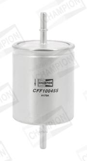Фильтр топливный CHAMPION CFF100455