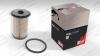 Фильтр топливный диз. FORD 1,8TDCi: Focus II, III, Mondeo IV, C-Max, Galaxy CHAMPION CFF100472 (фото 2)