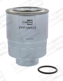 Фильтр топливный CHAMPION CFF100525
