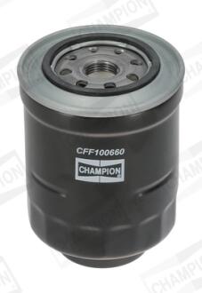 Фильтр топливный CHAMPION CFF100660