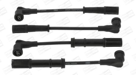 Провода зажигания FIAT Doblo, Linea, Grande Punto, Idea, Musa 1,2/1,4 05- CHAMPION CLS082