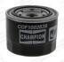 Фильтр масляный CHAMPION COF100283S (фото 2)