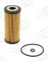 DB Фильтр масляный H=115.5mm W168 A160/170CDI 7/98- CHAMPION COF100512E (фото 1)