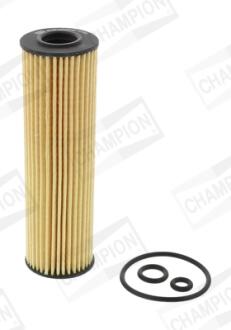 Фильтр масляный MERCEDES-BENZ C-CLASS (W203) 00-07, C-CLASS (W204) CHAMPION COF100550E