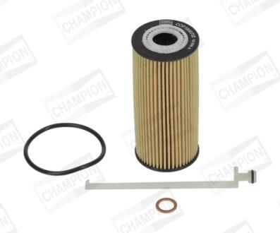 BMW Фильтр масла F10,E90,F20,F25 10- CHAMPION COF100675E