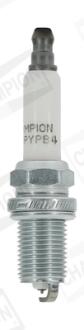 Свеча зажигания PLATINUM MB ML 163,S220 350-500i,Subaru Forester 2.5i (02-13),Le CHAMPION OE138T10