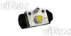 CIFAM FORD Тормозной цилиндр задний FIESTA VII 17- 1011116