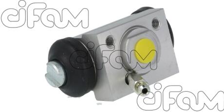 NISSAN Гальмівний циліндр задн. прав. MICRA V 0.9, 1.0, 1.5 16- CIFAM 1011117