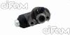 FIAT Тормозной цилиндр PANDA,UNO,REGATA 19.05mm CIFAM 101156 (фото 1)