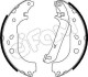 Колодка торм. барабан. FORD Focus задн. (пр-во Cifam) 153142