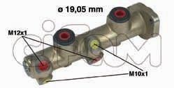 Цилиндр торм. главн. CIFAM 202-077