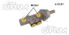 VW Главный тормозной цилиндр NEW BEETLE 1.8 98-, SEAT CIFAM 2021142 (фото 1)