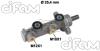 JEEP Главный тормозной цилиндр CHEROKEE 95-01, GRAND CHEROKEE 95-99 CIFAM 202581 (фото 1)