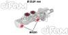 OPEL Главный тормозной цилиндр с ABS+ESP Combo 04-,Corsa C 00-,Tigra 04- (сист.Bosch) CIFAM 202788 (фото 1)