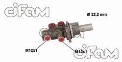 FORD Главный тормозной цилиндр (сист.Bosch) с ESP Fiesta VI 13- CIFAM 202888