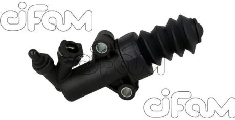 MAZDA Цилиндр сцепления рабочий (сист.FTE) Mazda 3 03- CIFAM 404058
