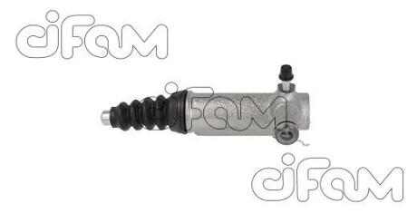 FIAT Цилиндр сцепления рабочий Doblo 1.3D CIFAM 404061