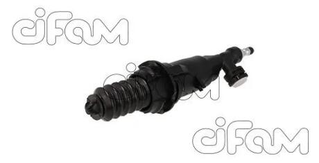 CITROEN Рабочий цилиндр сцепления Jumpy -06,Fiat Scudo CIFAM 404064
