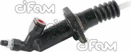 BMW Рабочий цилиндр сцепления (сист.FTE) 1/2/3 E90,5 E60,F10,6,X1/3 E83,F25 CIFAM 404087