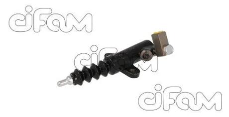 KIA Рабочий цилиндр сцепления Sorento 2,5CRDi 02- CIFAM 404135