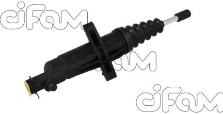Циліндр зчеплення робочий PSA Ducato/Boxer 02-06 (20,6mm) CIFAM 404160