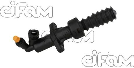 Циліндр зчеплення робочий PSA Jumpy/Scudo/Expert 1.6 HDi/MJET 07-> (19,05mm) CIFAM 404161