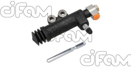 HYUNDAI Робочий циліндр зчеплення i20 I 1.2 08- CIFAM 404169