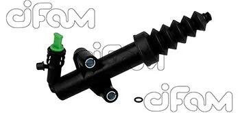 Циліндр зчеплення робочий PSA 207 06-15/C4 1.2-1.4 14- (19,05mm) CIFAM 404171
