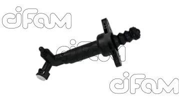 Циліндр зчеплення робочий VW FABIA III/POLO 14-21 (19,05mm) CIFAM 404175