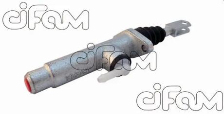 ALFA ROMEO Главный цилиндр сцепления 164 87-92 19.05 CIFAM 505025