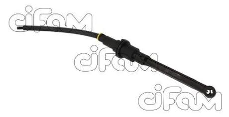 PEUGEOT Главный цилиндр сцепления 207 06- CIFAM 505070
