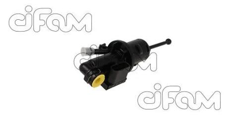 Циліндр зчеплення головний VW Caddy/Jetta/Golf 04- CIFAM 505076 (фото 1)