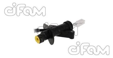 FORD Главный цилиндр сцепления MONDEO III 00-07, JAGUAR X-TYPE 03-09 CIFAM 505085