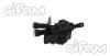 MAZDA Главный цилиндр сцепления Mazda 2,Ford Fiesta 01- CIFAM 505097 (фото 1)