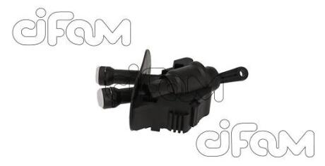 MAZDA Главный цилиндр сцепления Mazda 2,Ford Fiesta 01- CIFAM 505097