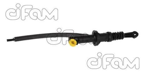 RENAULT Главный цилиндр сцепления GRAND SCENIC II 04-08, MEGANE II 02-08, SCENIC II 03-05 CIFAM 505098