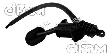 FORD Главный цилиндр сцепления Transit 2,2TDCi 11- CIFAM 505163