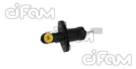 Циліндр зчеплення головний FABIA 1.2 07-14 CIFAM 505165