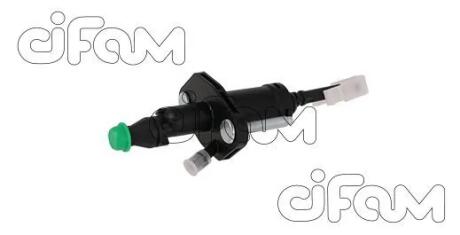 OPEL Главный цилиндр сцепления Astra J, Insignia A 08- CIFAM 505166