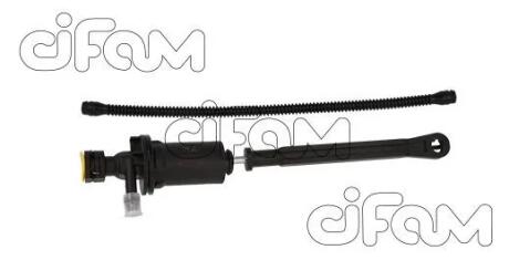 OPEL Главный цилиндр сцепления Vivaro,Trafic 01- CIFAM 505167