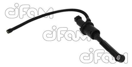 CITROEN Главный цилиндр сцепления BERLINGO 08-, C4 PICASSO 08-13, PEUGEOT 3008 09-16, PARTNER 08- CIFAM 505171