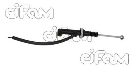FORD Главный цилиндр сцепления Transit 00- CIFAM 505173