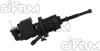 Циліндр зчеплення головний VW Passat B6|B7/CC B6|B7/Golf VI/SHARAN (7N1,7N2)/Q3 07-18 D15,87mm CIFAM 505201 (фото 1)