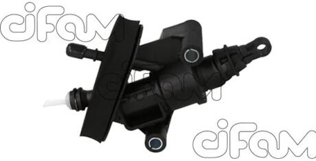 FORD Главный цилиндр сцепления FIESTA VI 08- CIFAM 505204
