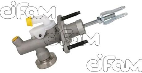 Циліндр зчеплення головний Nissan Almera II, Almera Tino, Primera, X-Trail 1.5-2.2D 01.00- CIFAM 505208