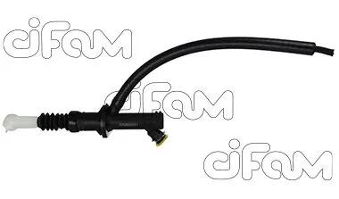 RENAULT циліндр зчеплення головний FLUENCE, MEGANE III CIFAM 505243