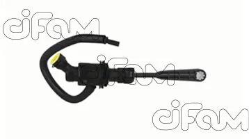 Циліндр зчеплення головний Renault Duster/Lodgy 1.2TCe/1.6 16V/1.5dCi 10- CIFAM 505251