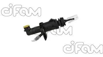 Циліндр зчеплення головний VW T5/T6 03-21 CIFAM 505260