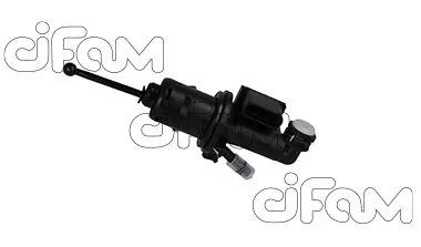 Циліндр зчеплення головний VW Passat B6 05-07/ALHAMBRA (710, 711) 15-22 D15,87mm CIFAM 505261