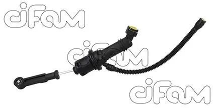 CITROEN Головний циліндр зчеплення C4 GRAND PICASSO I CIFAM 505269